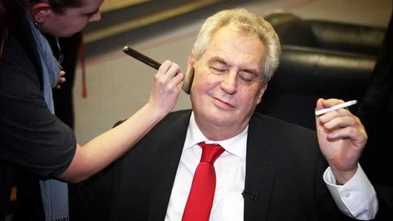 zeman